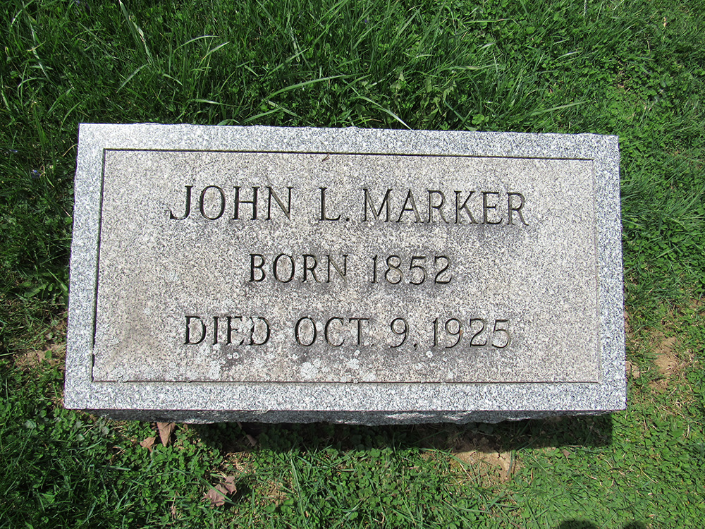 tombstone